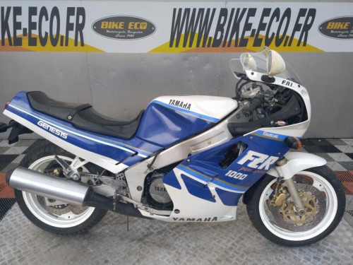 YAMAHA FZR 1000