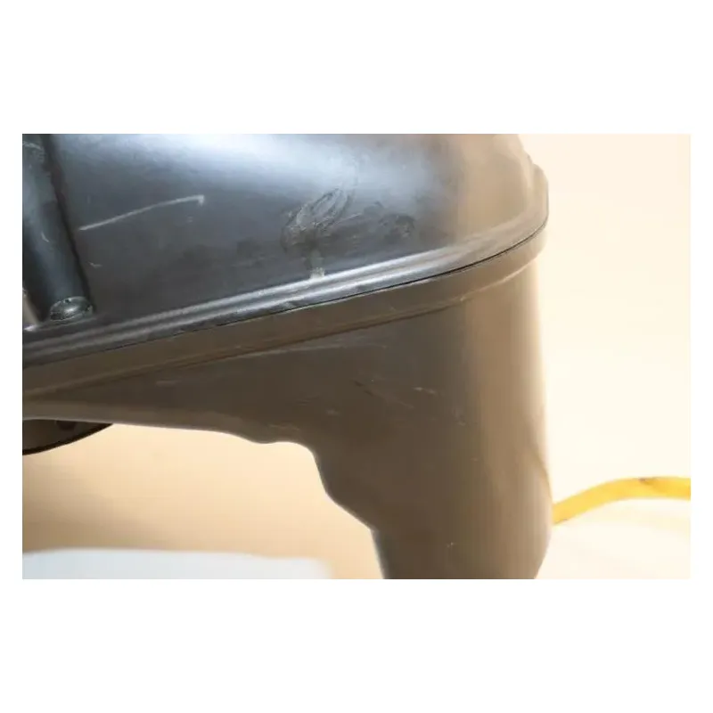 Boite a air KAWASAKI ER6 650 N 2005 - 2008