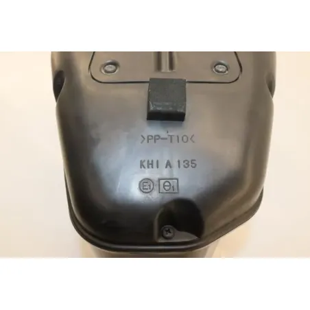 Boite a air KAWASAKI ER6 650 N 2005 - 2008