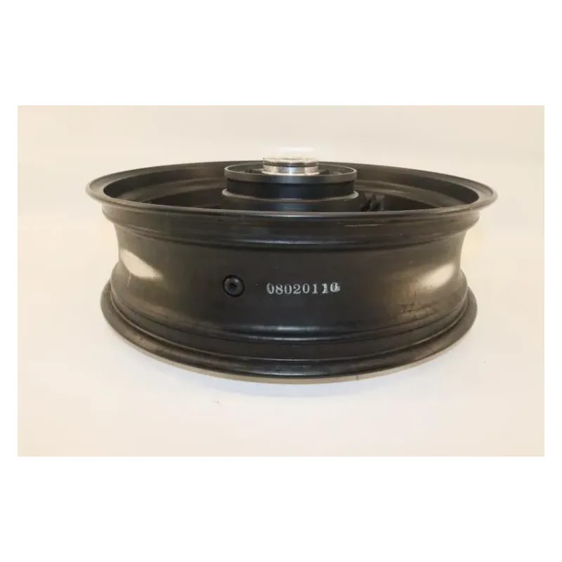 Jante arriere KAWASAKI ER6 650 N 2005 - 2008