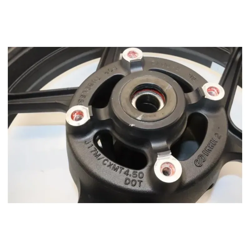 Jante arriere KAWASAKI ER6 650 N 2005 - 2008