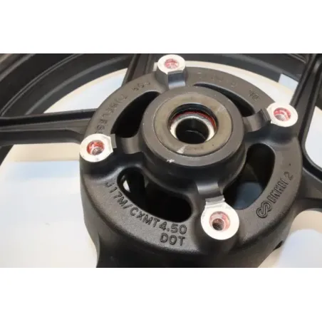 Jante arriere KAWASAKI ER6 650 N 2005 - 2008