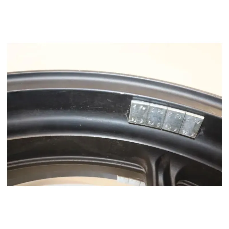 Jante arriere KAWASAKI ER6 650 N 2005 - 2008