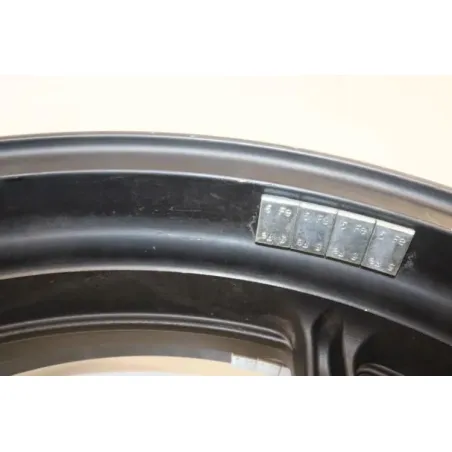 Jante arriere KAWASAKI ER6 650 N 2005 - 2008