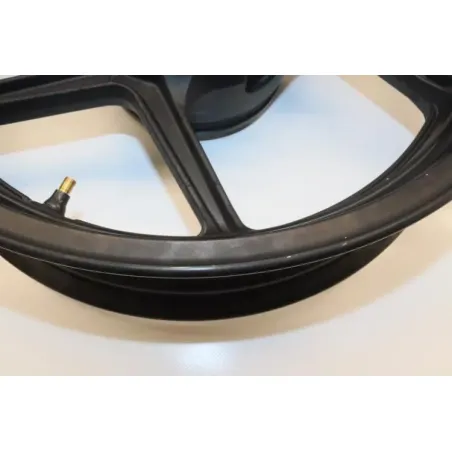 Jante arriere KAWASAKI ER6 650 N 2005 - 2008
