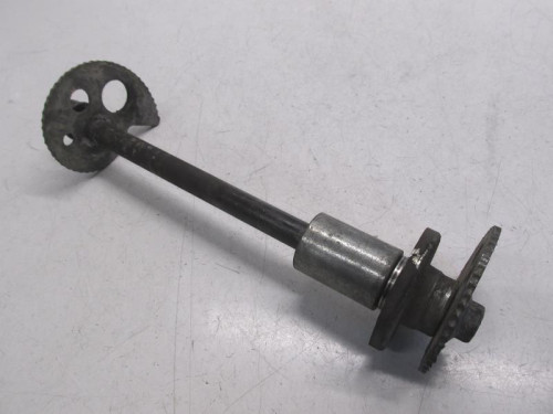 Axe de roue arriere HONDA NX 125 1990-1997 TRANSCITY