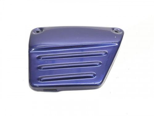 Cache sous selle gauche YAMAHA V-MAX 1200 1986-2007