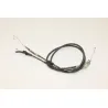 Cable d'accelerateur KAWASAKI ER6 650 F 2009 - 2011