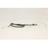 Cable d'accelerateur KAWASAKI ER6 650 F 2009 - 2011
