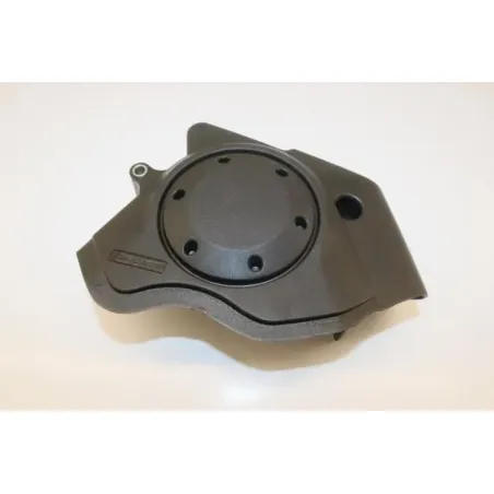 Carter pignon de sortie de boite KAWASAKI ER6 650 F 2009 - 2011