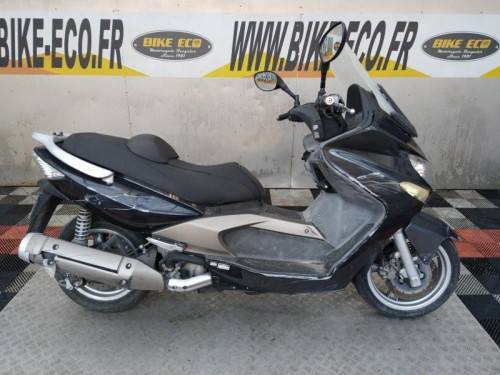 KYMCO XCITING 500 05-08