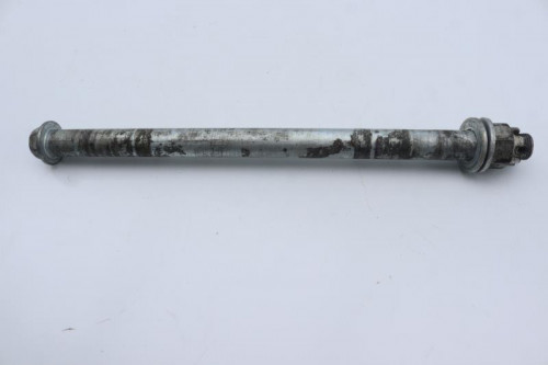 Axe de roue arriere KAWASAKI 650 ER6 N 2005 - 2008