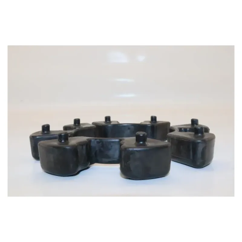Amortisseur de couple KAWASAKI ER6 650 F 2009 - 2011