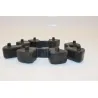 Amortisseur de couple KAWASAKI ER6 650 F 2009 - 2011 Amortisseur de couple KAWASAKI ER6 650 F 2009 - 2011