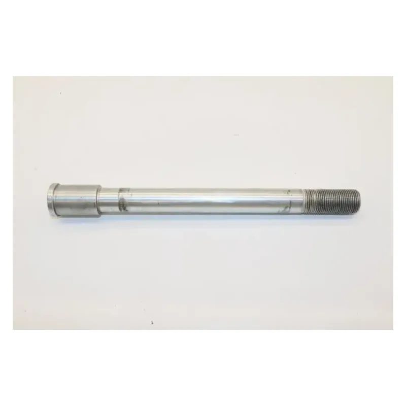 Axe de roue avant KAWASAKI ER6 650 F 2009 - 2011