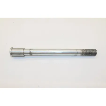 Axe de roue avant KAWASAKI ER6 650 F 2009 - 2011