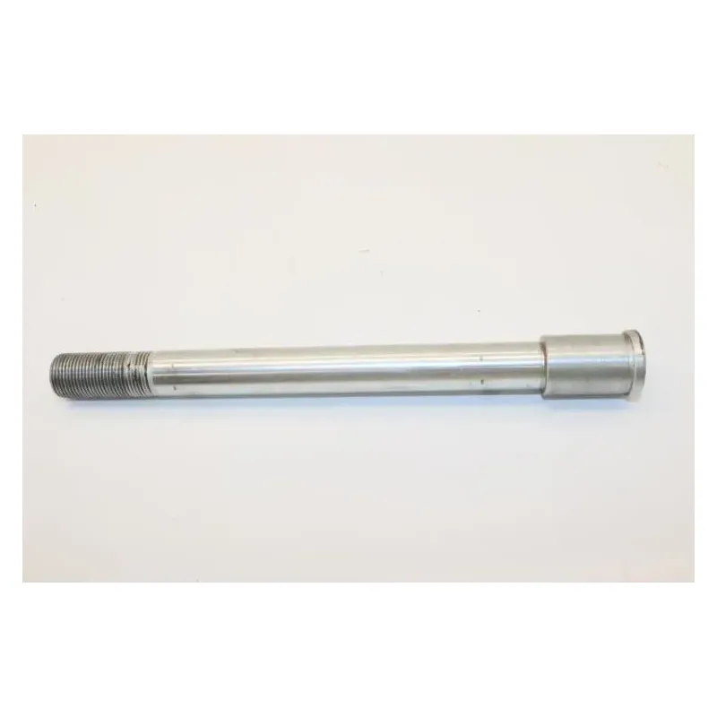 Axe de roue avant KAWASAKI ER6 650 F 2009 - 2011