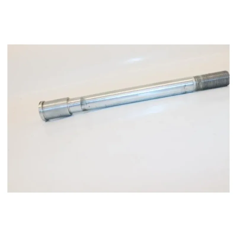 Axe de roue avant KAWASAKI ER6 650 F 2009 - 2011