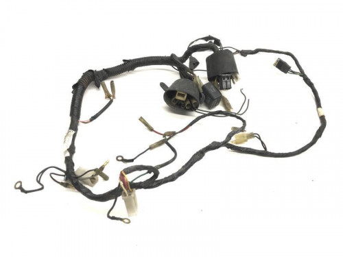 Faisceau electrique YAMAHA DT LC 80 1983-1992