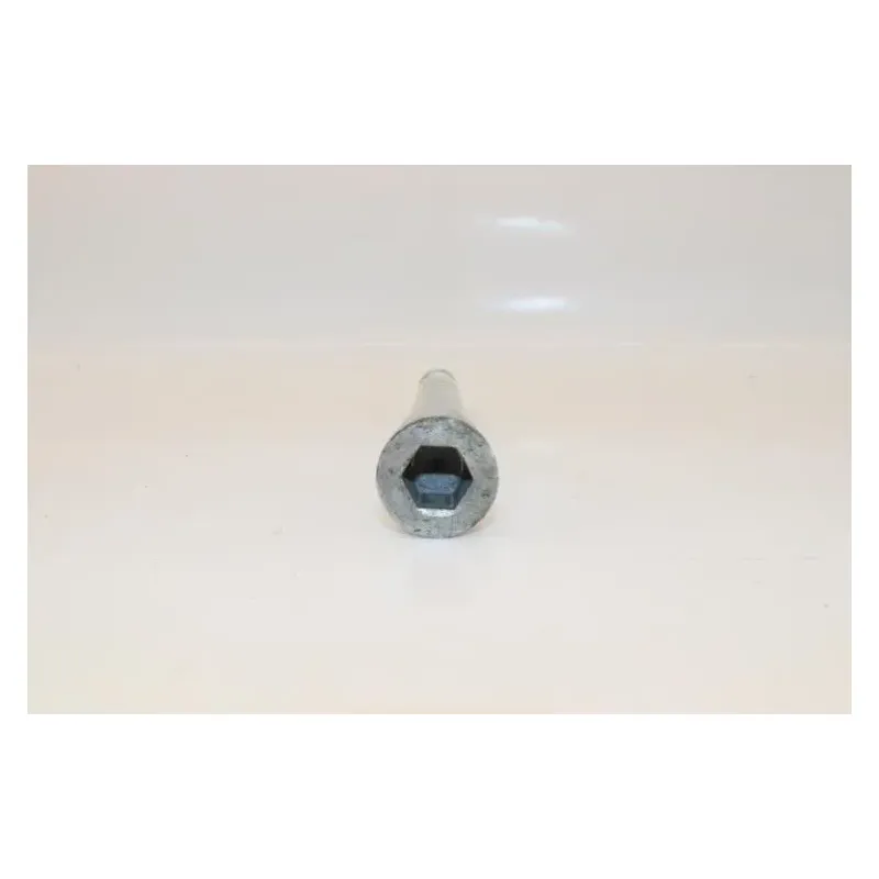 Axe de roue avant KAWASAKI ER6 650 F 2009 - 2011
