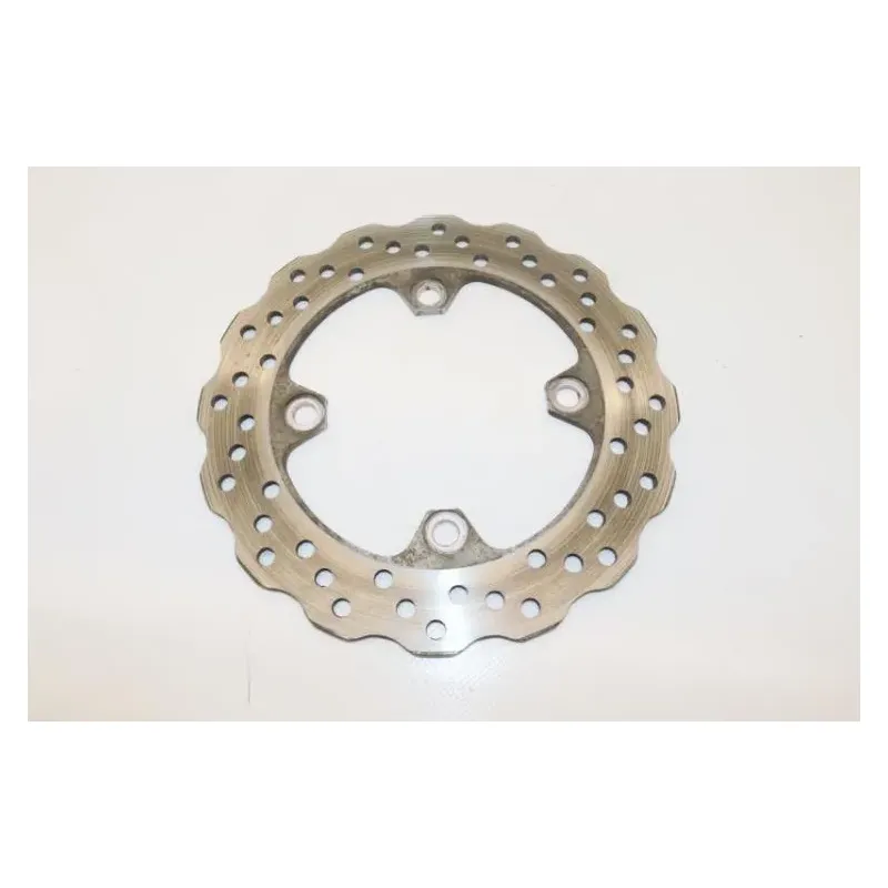 Disque frein arriere KAWASAKI ER6 650 F 2009 - 2011