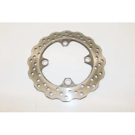 Disque frein arriere KAWASAKI ER6 650 F 2009 - 2011