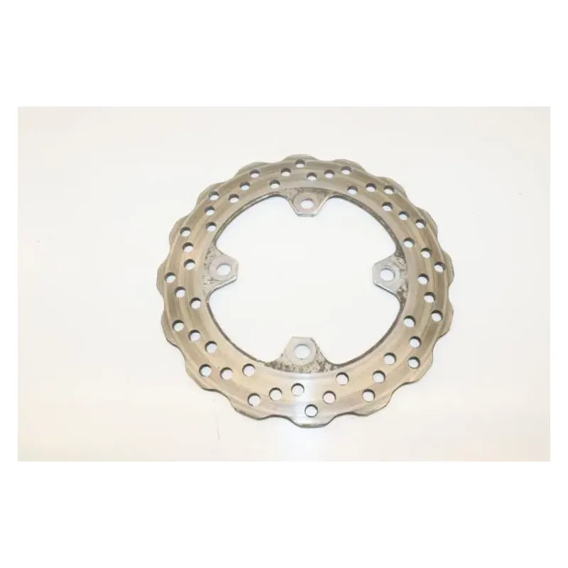 Disque frein arriere KAWASAKI ER6 650 F 2009 - 2011