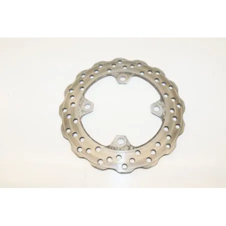 Disque frein arriere KAWASAKI ER6 650 F 2009 - 2011
