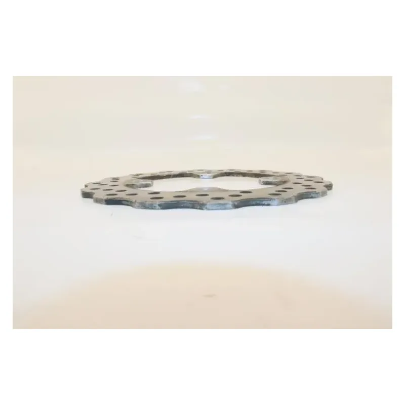Disque frein arriere KAWASAKI ER6 650 F 2009 - 2011