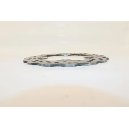 Disque frein arriere KAWASAKI ER6 650 F 2009 - 2011
