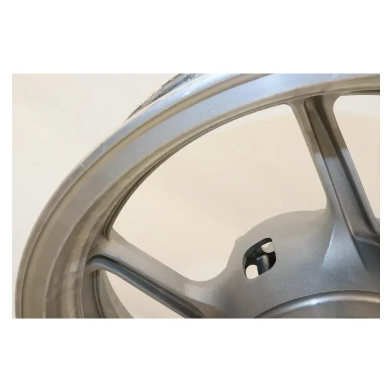 Jante arriere KAWASAKI ER6 650 F 2009 - 2011