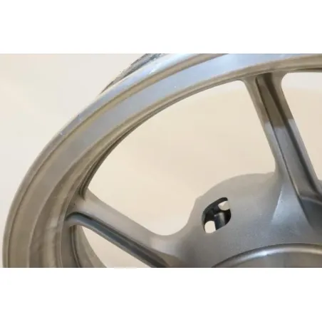 Jante arriere KAWASAKI ER6 650 F 2009 - 2011