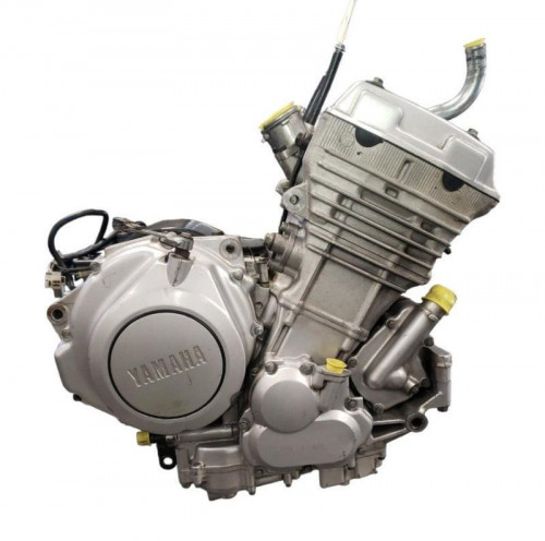 Moteur YAMAHA TDM 850 1991-1993
