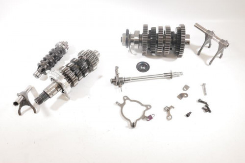 Boite de vitesses TRIUMPH 1200 SPEED TRIPLE RS 2021 - 2022