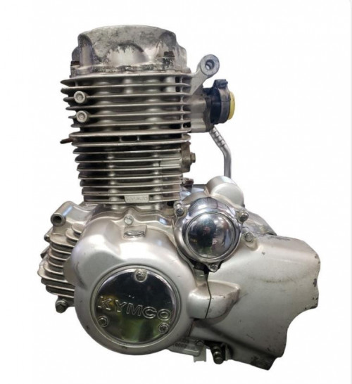 Moteur KYMCO HIPSTER 125 CUSTOM