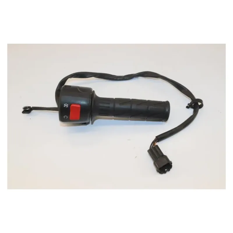 Poignee gaz KAWASAKI ER6 650 F 2009 - 2011