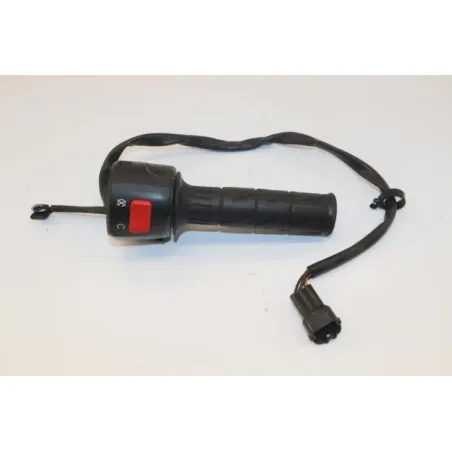 Poignee gaz KAWASAKI ER6 650 F 2009 - 2011