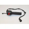 Poignee gaz KAWASAKI ER6 650 F 2009 - 2011 Poignee gaz KAWASAKI ER6 650 F 2009 - 2011