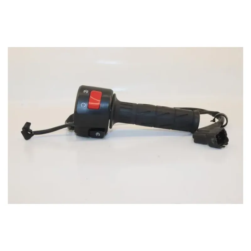 Poignee gaz KAWASAKI ER6 650 F 2009 - 2011