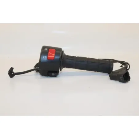 Poignee gaz KAWASAKI ER6 650 F 2009 - 2011