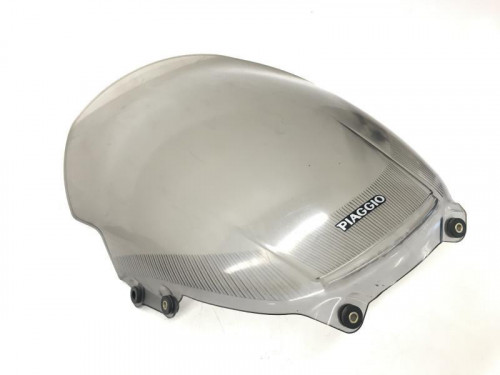 Bulle PIAGGIO X8 125 2005-2006