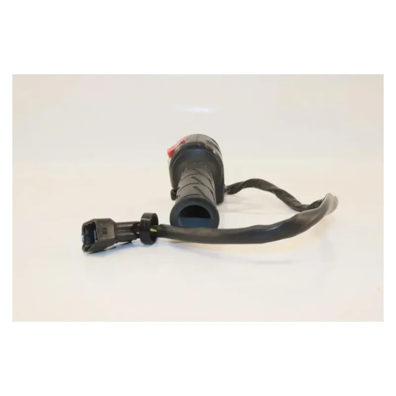 Poignee gaz KAWASAKI ER6 650 F 2009 - 2011
