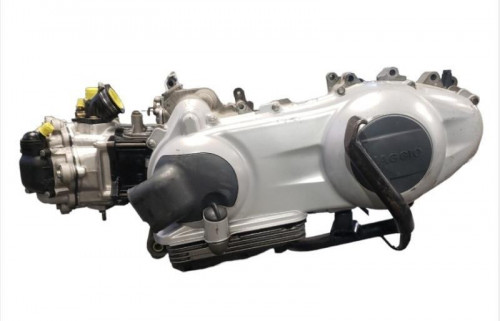Moteur PIAGGIO X8 125 2005-2006