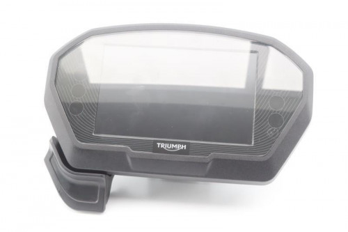 Compteur TRIUMPH 765 STREET TRIPLE RS 2020 - 2023