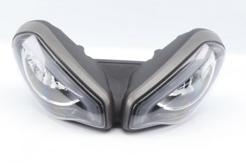 Optique feux phare TRIUMPH 765 STREET TRIPLE RS 2020 - 2023
