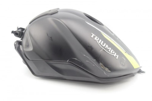 Reservoir TRIUMPH 765 STREET TRIPLE RS 2020 - 2023