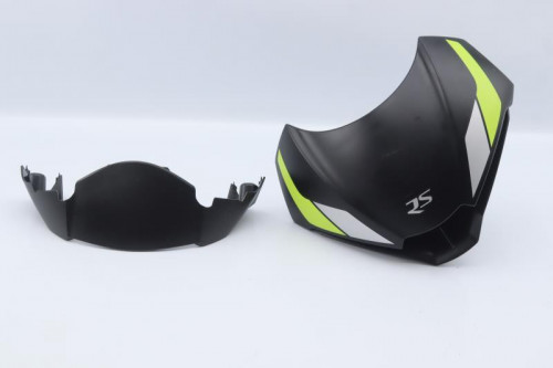 Saut de vent TRIUMPH 765 STREET TRIPLE RS 2020 - 2023