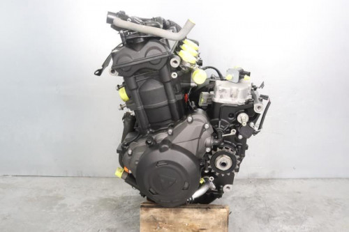 Moteur TRIUMPH 765 STREET TRIPLE RS 2020 - 2023