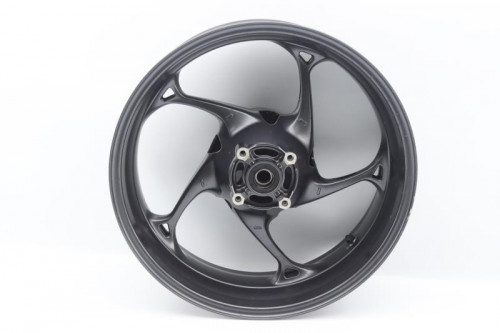 Jante arriere TRIUMPH 765 STREET TRIPLE RS 2020 - 2022