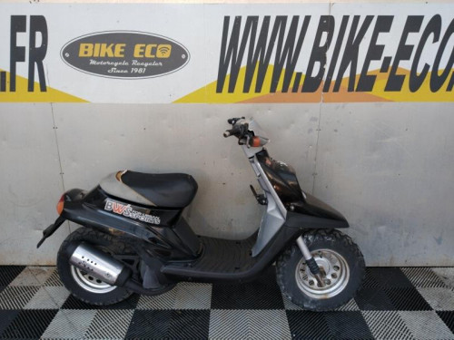 YAMAHA BW'S 50
